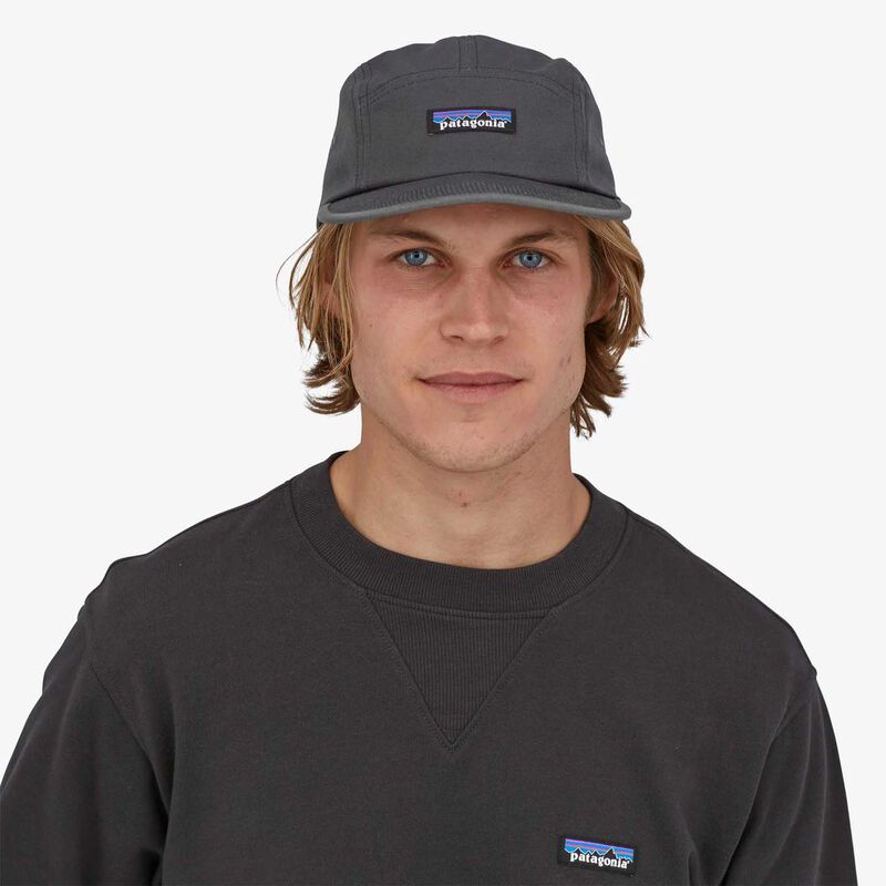 Patagonia P 6 Label Maclure Hat image number 1